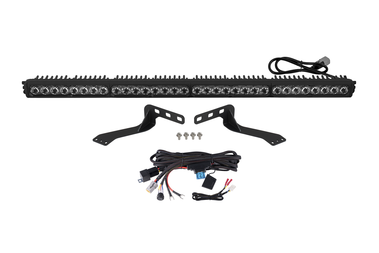 Tundra 2014 Stealth SS40 Sport White Combo ABL - Image 2
