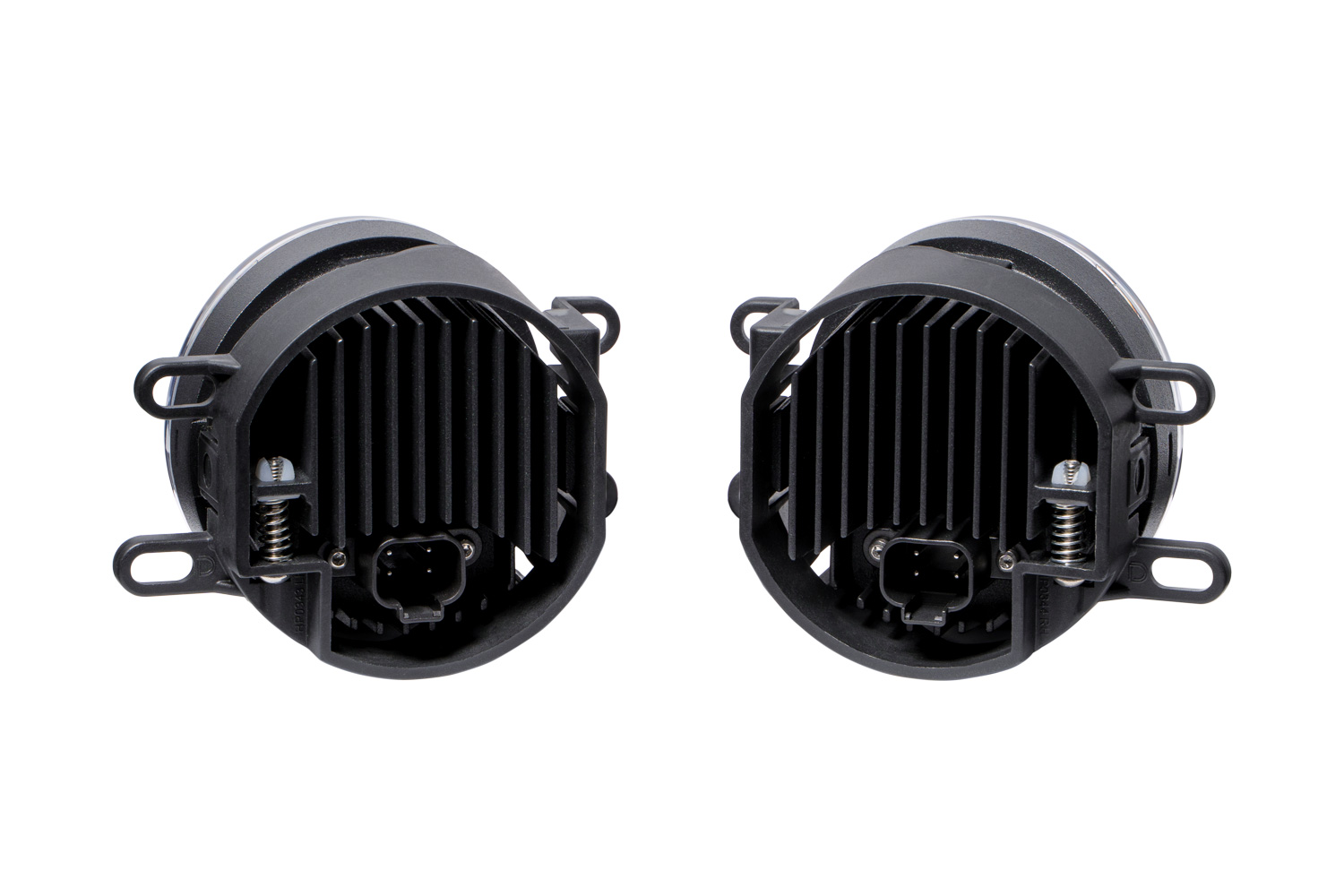 Elite Foglamp Type B Yellow (pair) - Image 5