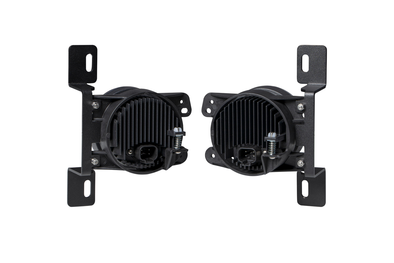 Elite Foglamp Type MR Yellow (pair) - Image 5