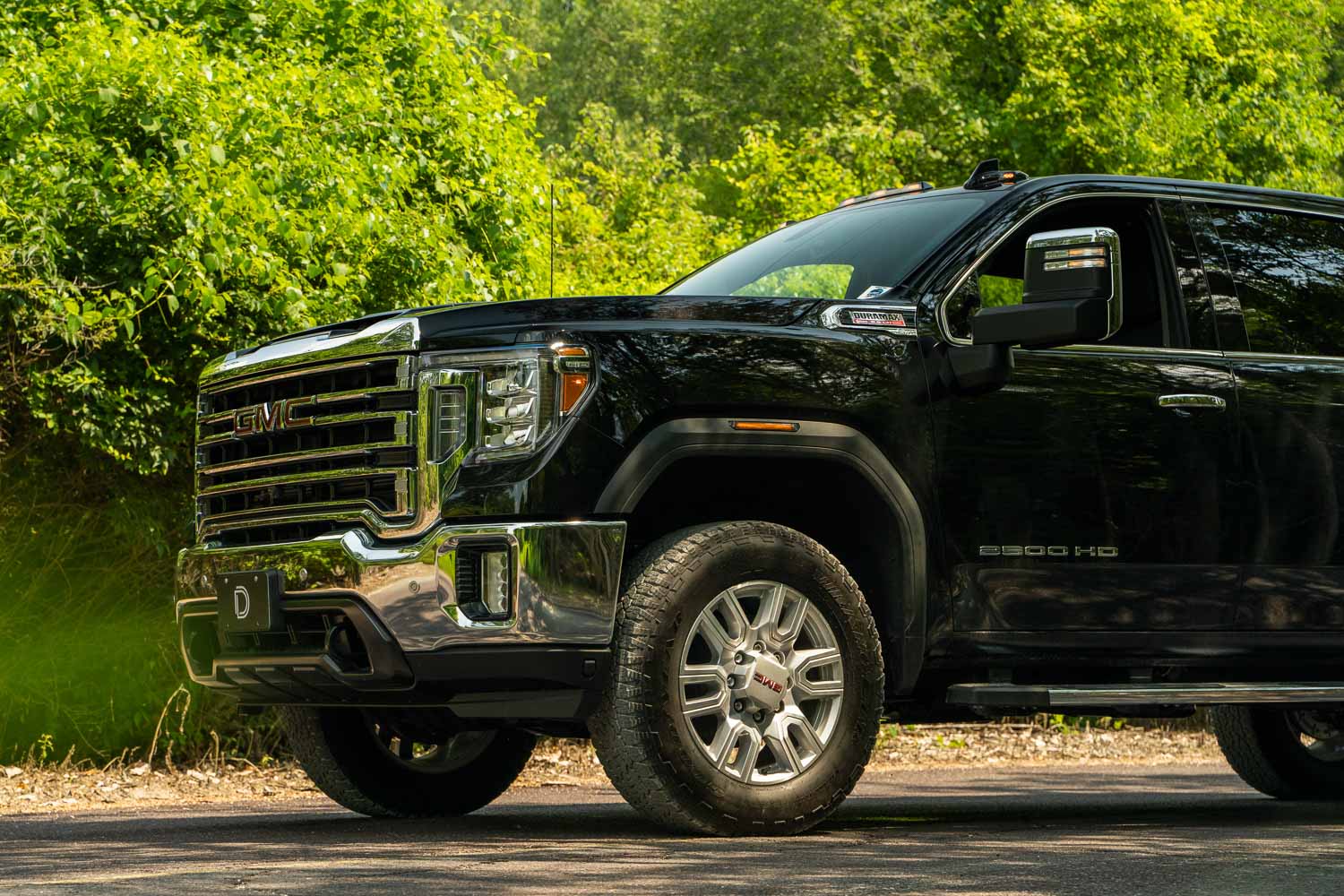 LED Sequential Sidemarkers for 2024 GMC Sierra/Canyon  Amber (set) - Image 5