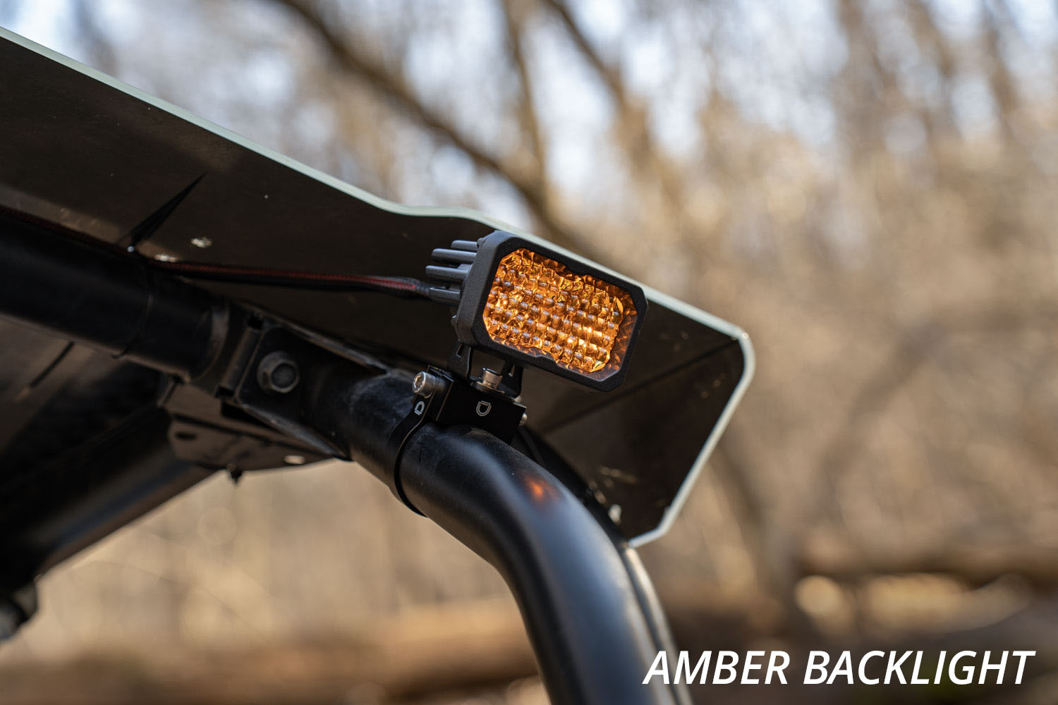 Stage Series 1.75 inch Roll Bar Mount Kit (one) - Image 4