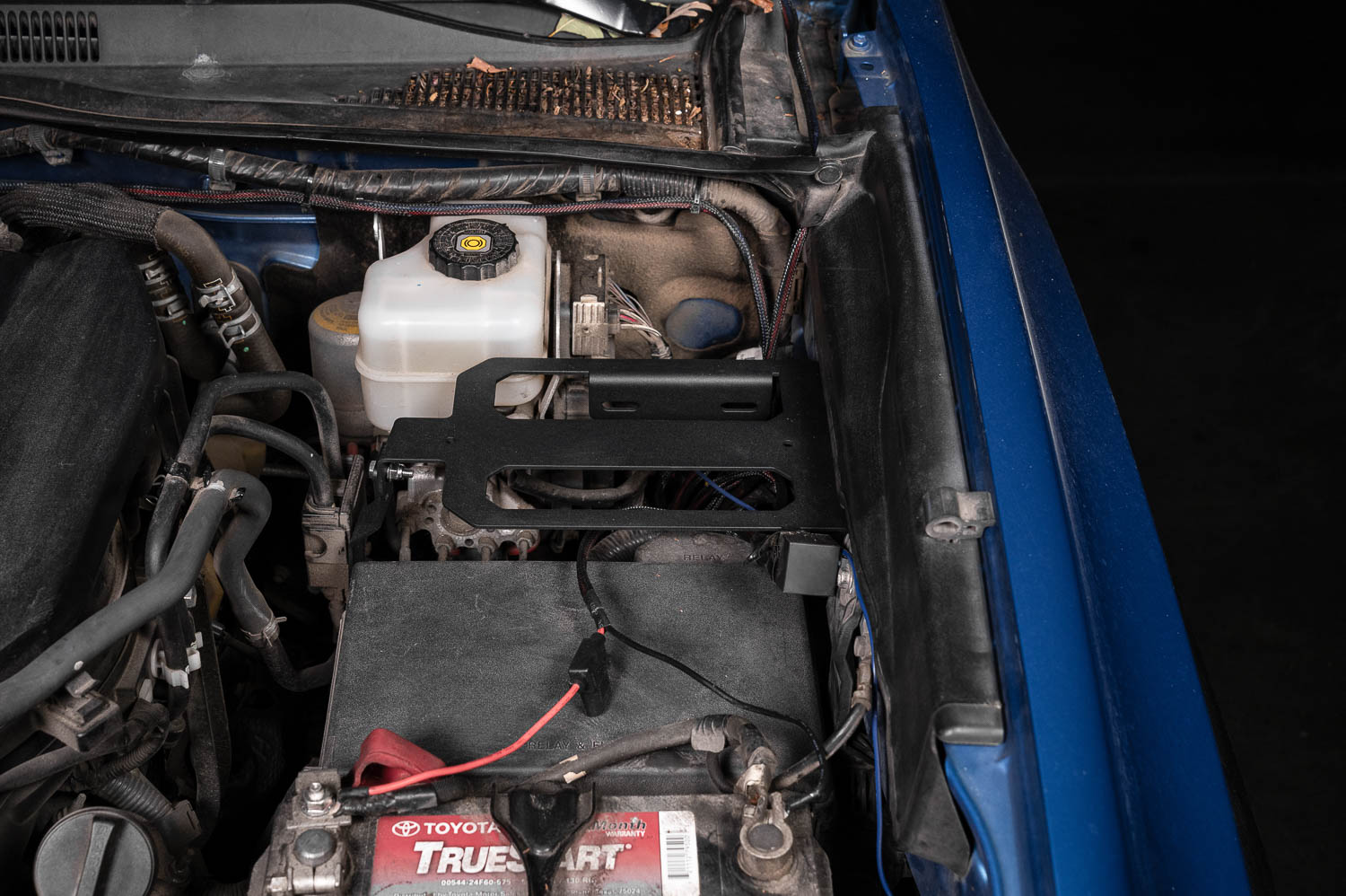 D-Switch Kit for 2016-2023 Toyota Tacoma - Image 5