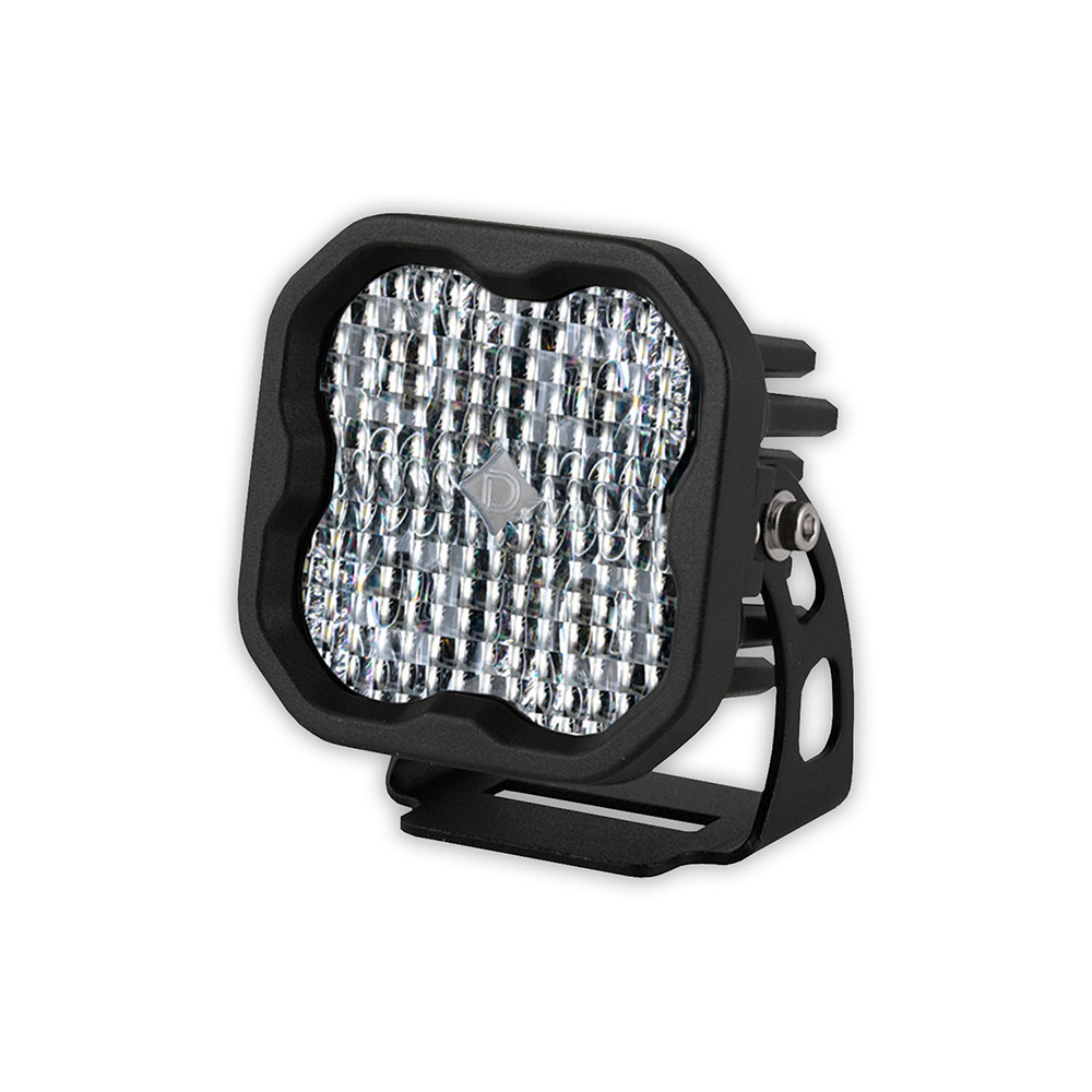 3-Inch LED Light Pods