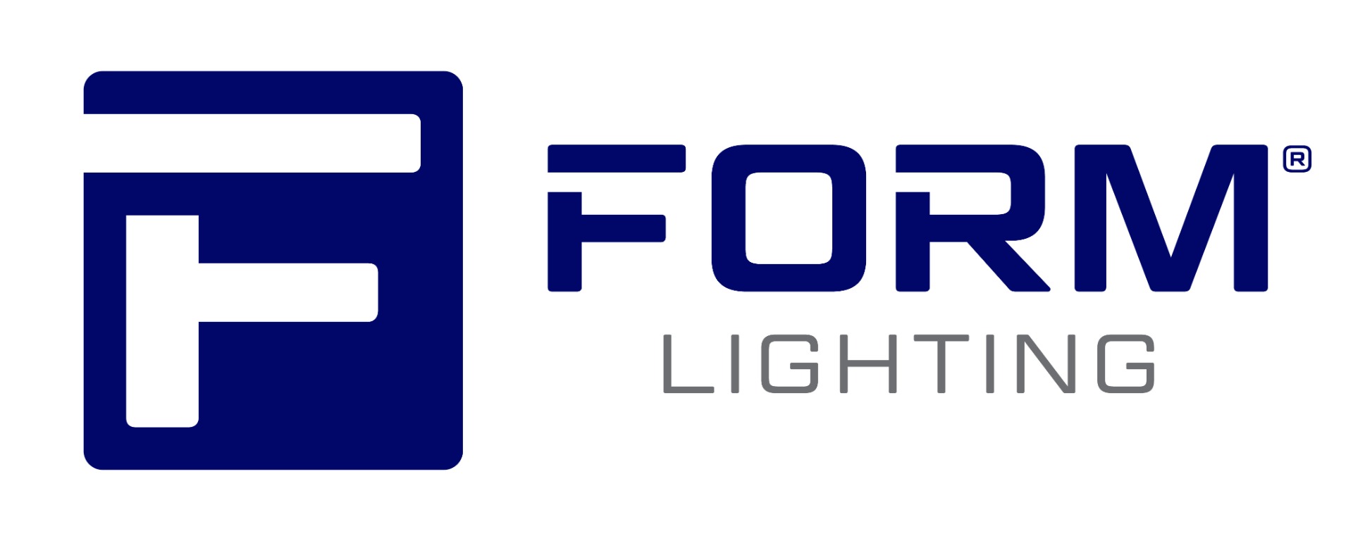 Logo of brand Form Lighting