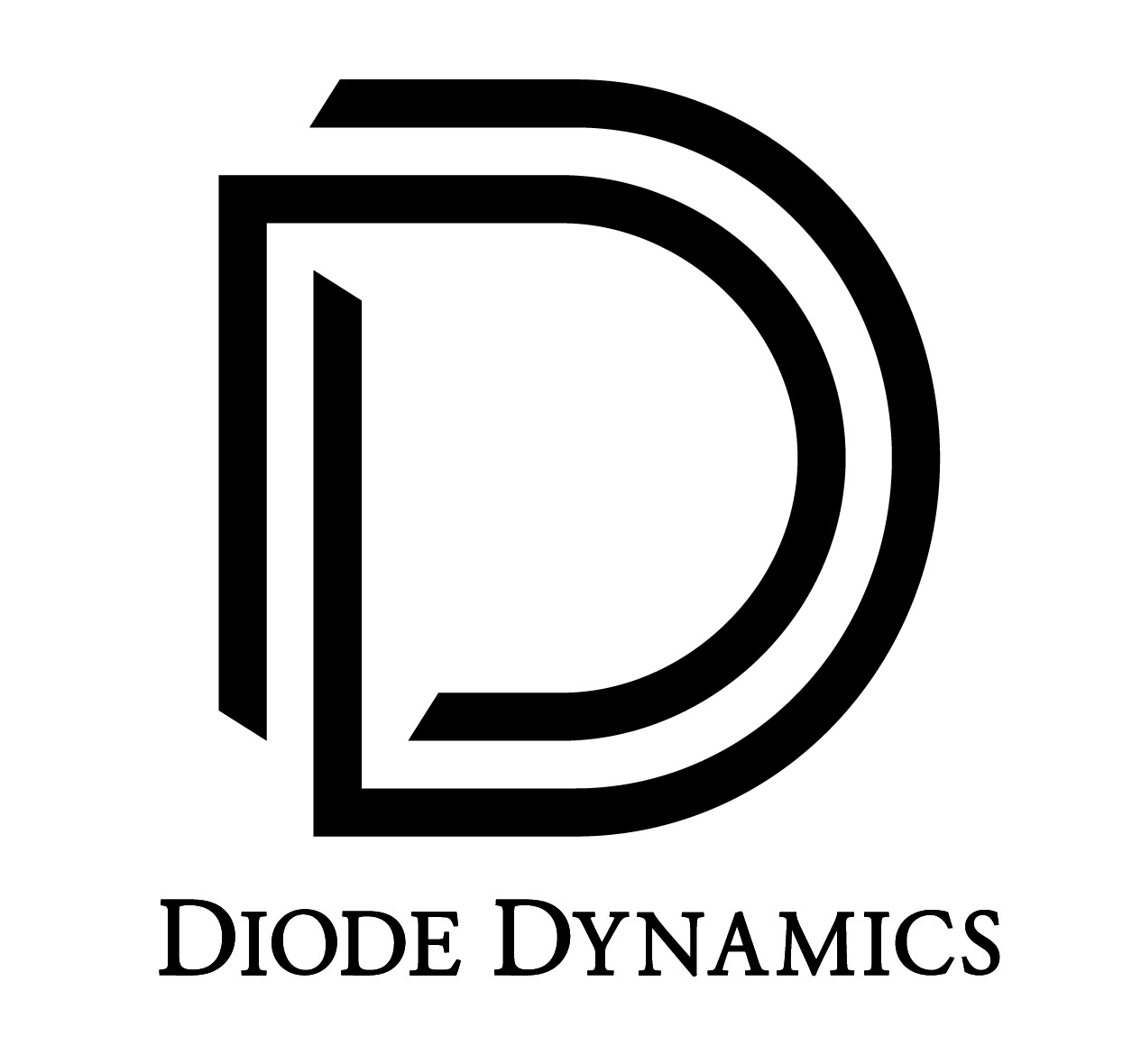 Logo of brand Diode Dynamics
